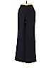 ROCHAS 100% Rayon Blue Dress Pants Size EU (IT) 40 / US 4 - photo 1