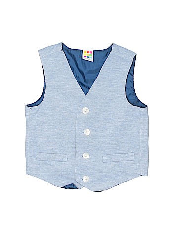 Healthtex Vest (view 1)