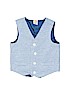 Healthtex Blue Vest Size 2T - photo 1