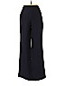 ROCHAS 100% Rayon Blue Dress Pants Size EU (IT) 40 / US 4 - photo 2