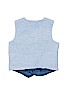 Healthtex Blue Vest Size 2T - photo 2
