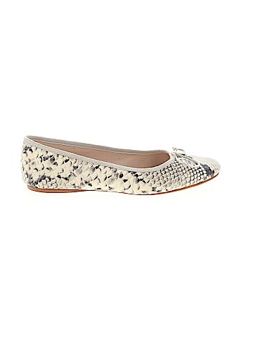 Zara Basic Flats (view 1)