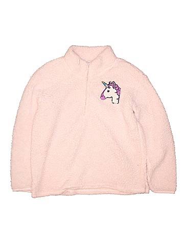 Freeze Fleece Jacket (view 1)