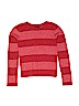 Gap Kids Red Pullover Sweater Size 10 - photo 1