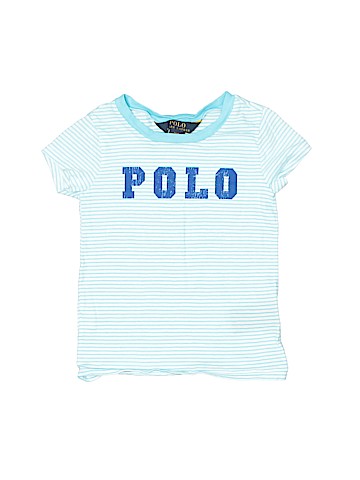 Polo by Ralph Lauren Short Sleeve T-Shirt (view 1)