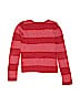 Gap Kids Red Pullover Sweater Size 10 - photo 2