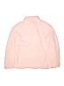 Freeze 100% Polyester Pink Fleece Jacket Size 13 - photo 2