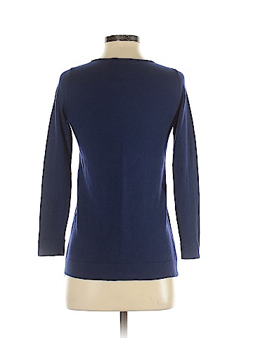 Ann Taylor Factory Pullover Sweater (view 2)