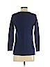 Ann Taylor Factory Blue Pullover Sweater Size XS (petite) - photo 2