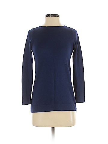 Ann Taylor Factory Pullover Sweater (view 1)