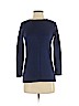 Ann Taylor Factory Blue Pullover Sweater Size XS (petite) - photo 1