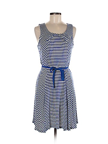 Elle Casual Dress (view 1)