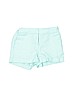 Crewcuts 100% Cotton Solid Blue Shorts Size 7 - photo 1