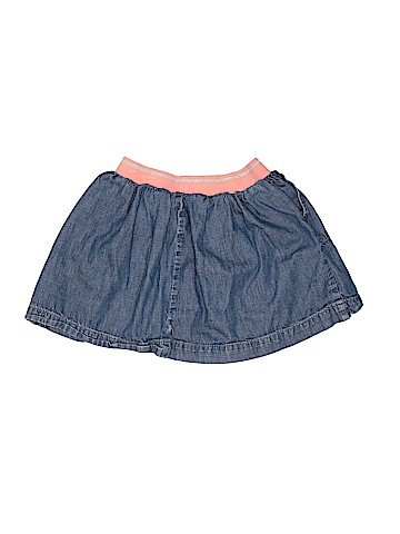 Gymboree Denim Skirt (view 2)