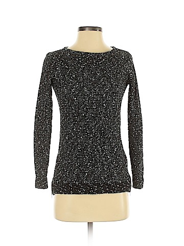 Ann Taylor Factory Pullover Sweater (view 1)