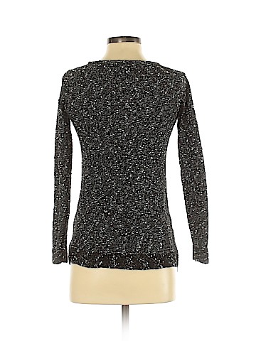 Ann Taylor Factory Pullover Sweater (view 2)