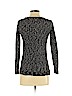 Ann Taylor Factory Black Pullover Sweater Size XS (petite) - photo 2