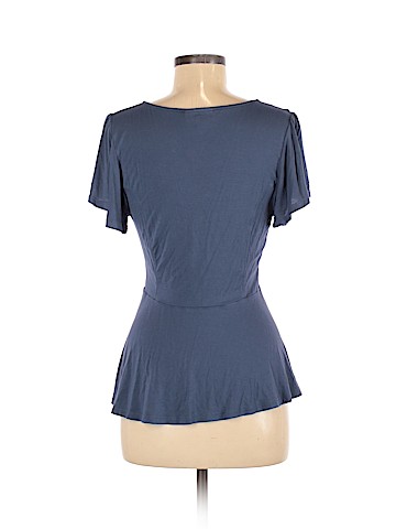 ModCloth Short Sleeve Top (view 2)