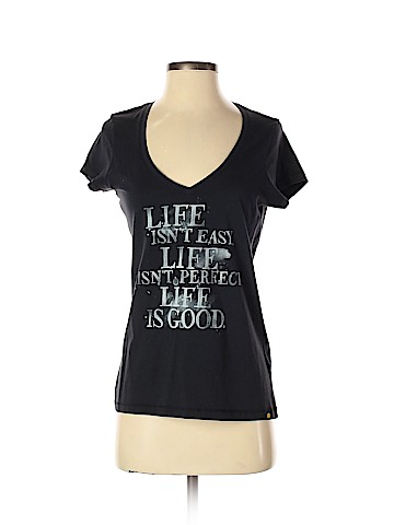 Life Is Good Short Sleeve T-Shirt (view 1)