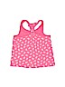 Baby Gap 100% Cotton Print Pink Tank Top Size 2T - photo 2
