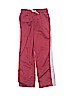 Circo 100% Polyester Burgundy Sweatpants Size 5T - photo 1