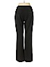 Ann Taylor LOFT Black Dress Pants Size 4 (petite) - photo 2