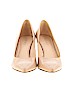 Nine West Tan Heels Size 8 - photo 2
