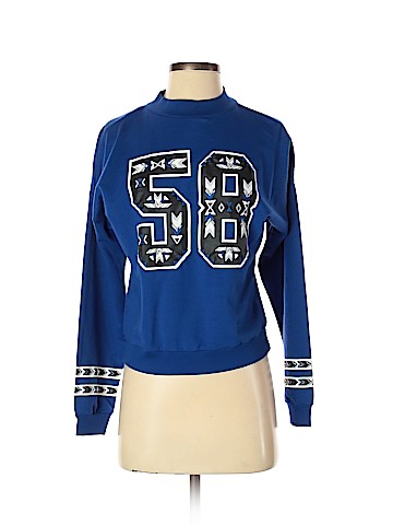 Divided by H&M Sweatshirt (view 1)