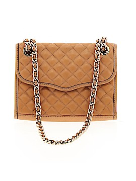 Rebecca Minkoff Leather Crossbody Bag