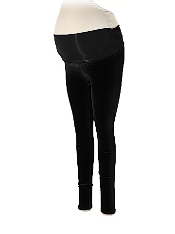 Beyond the Bump by Beyond Yoga Yoga Pants (view 1)