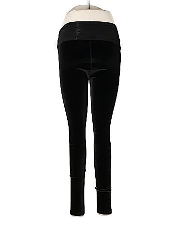 Beyond the Bump by Beyond Yoga Yoga Pants (view 2)