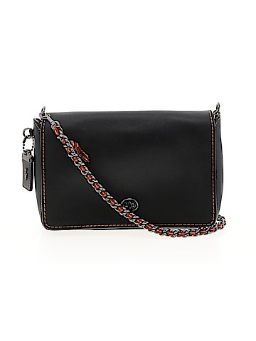 Coach 1941 Leather Crossbody Bag (view 1)