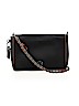 Coach 1941 100% Leather Black Leather Crossbody Bag One size - photo 1
