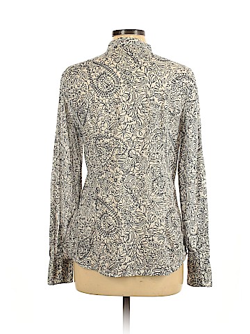 Tory Burch Long Sleeve Top (view 2)