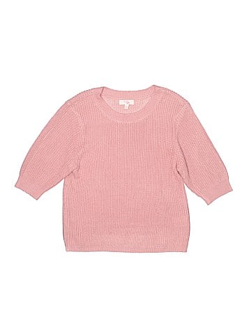 GB Girls Pullover Sweater (view 1)