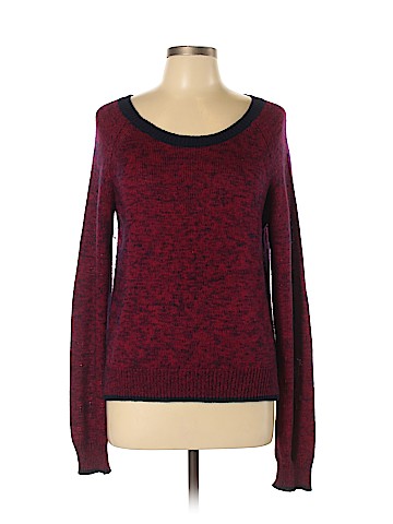 Theory Pullover Sweater (view 1)