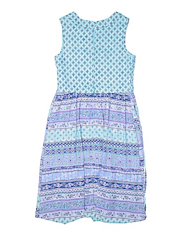 Speechless Romper (view 2)