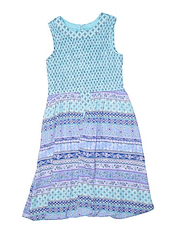 Speechless Romper (view 1)