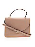 Cuyana 100% Leather Tan Leather Satchel One size - photo 1