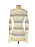 Hollister Ivory Pullover Sweater Size S - photo 2