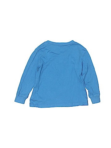 Ralph by Ralph Lauren Long Sleeve T-Shirt (view 2)