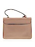 Cuyana 100% Leather Tan Leather Satchel One size - photo 3