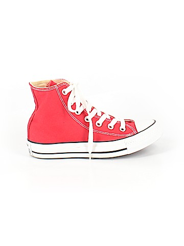 Converse Sneakers (view 1)