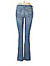 Adriano Goldschmied Blue Jeans Size 27 waist - photo 2