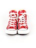 Converse Red Sneakers Size 5 1/2 - photo 2
