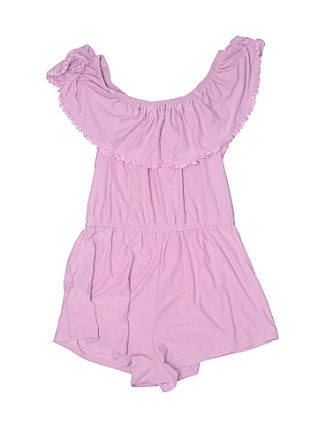 Derek Heart Romper (view 2)