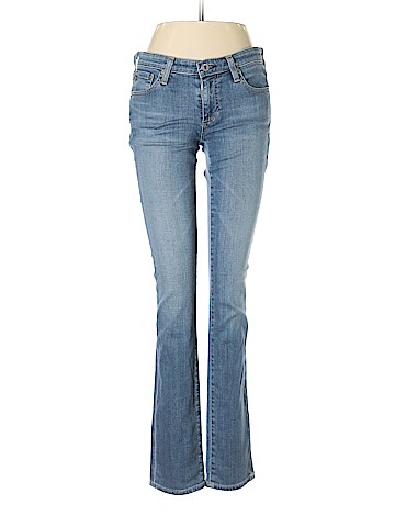 Adriano Goldschmied Jeans (view 1)