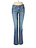 Adriano Goldschmied Blue Jeans Size 27 waist - photo 1