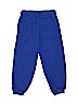 Old Navy Solid Blue Sweatpants Size 3T - photo 2