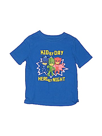 Old Navy Short Sleeve T-Shirt (view 1)